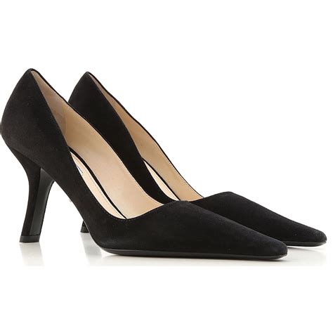 prada heels for sale|prada high heel pumps.